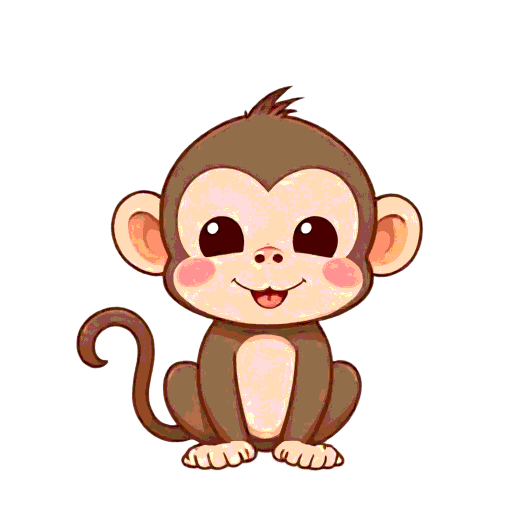monkey