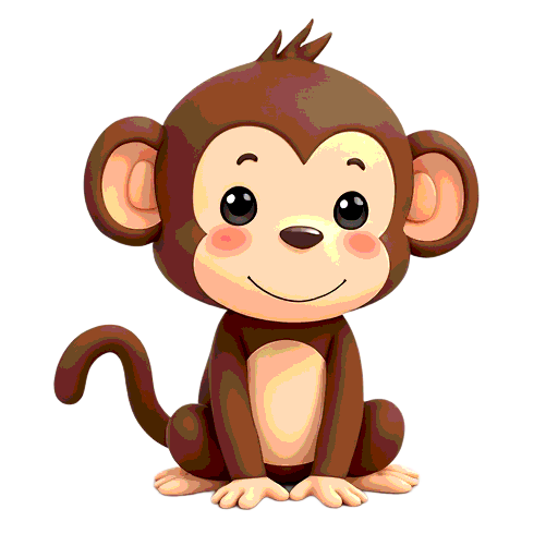 monkey