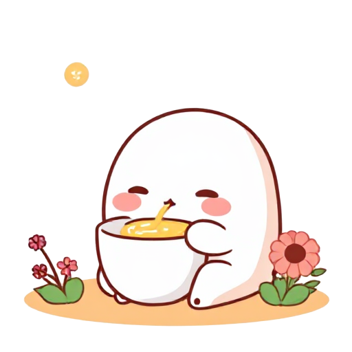morning