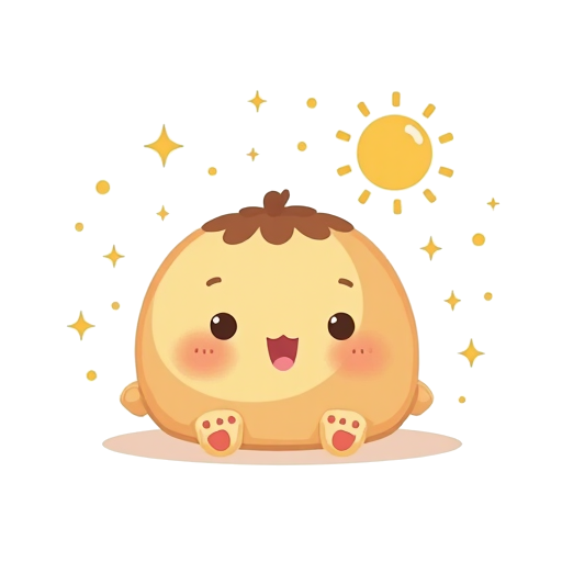 morning