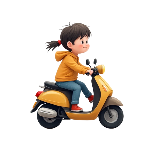 motorbike