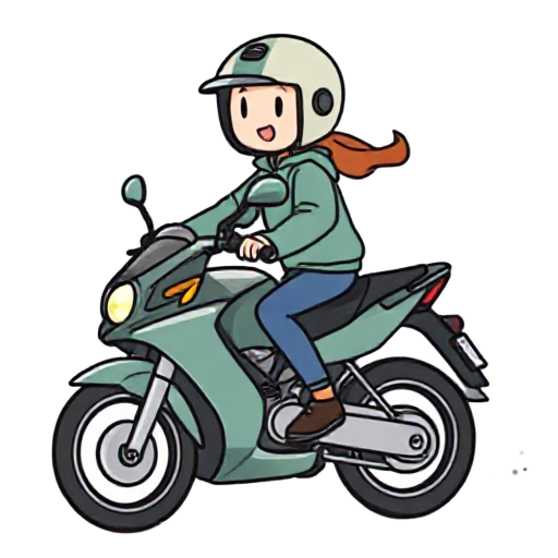 motorbike