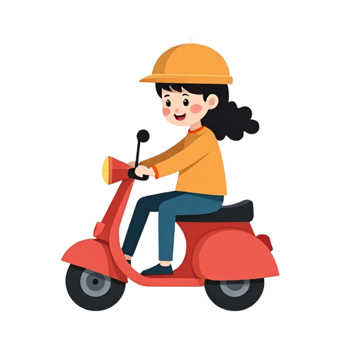 motorbike