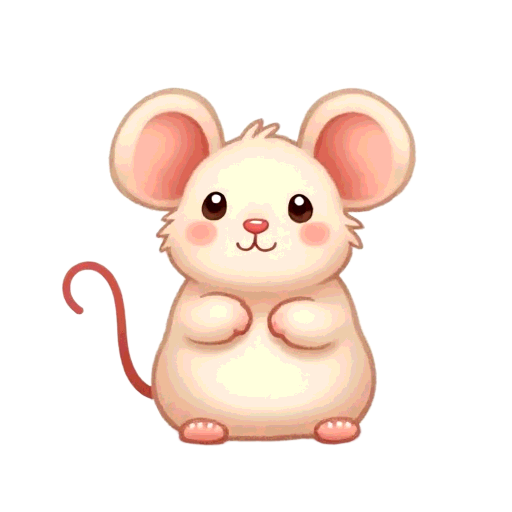mouse