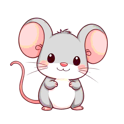 mouse