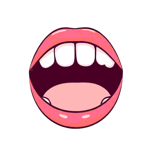 mouth