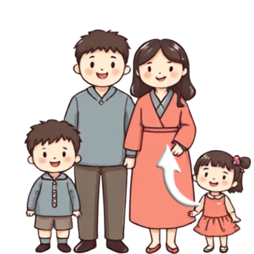 mother
