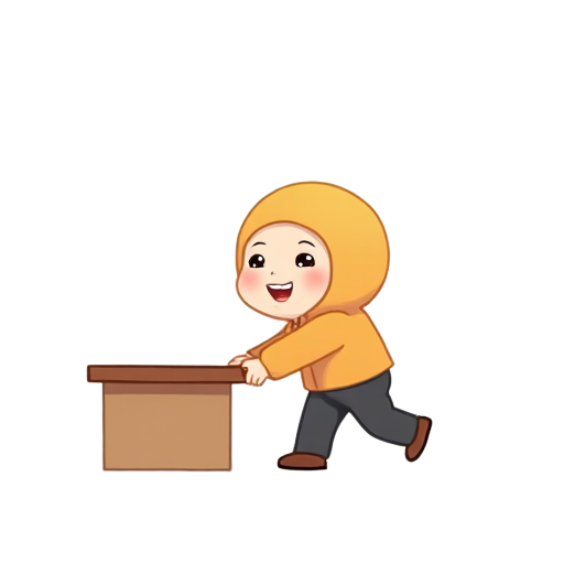 moving table