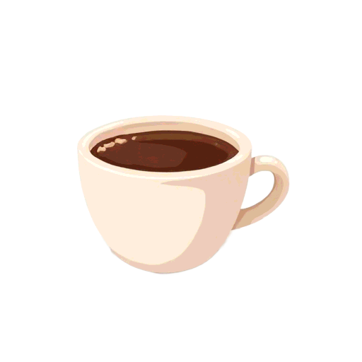 mug of coffee