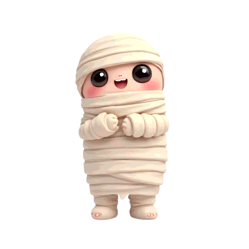 mummy