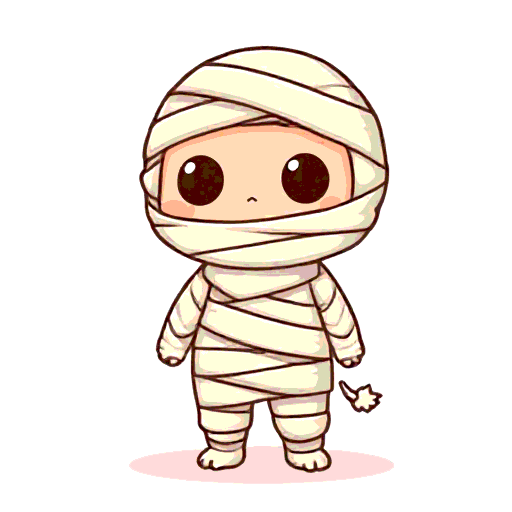 mummy