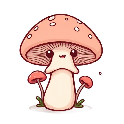 mushroom