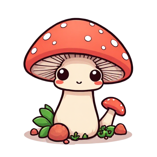mushroom