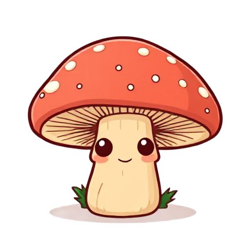 mushroom