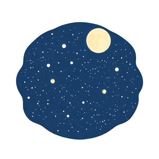 nighttime