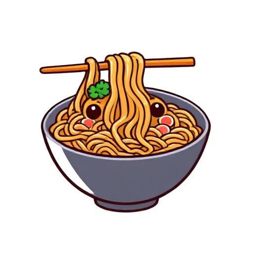 noodles