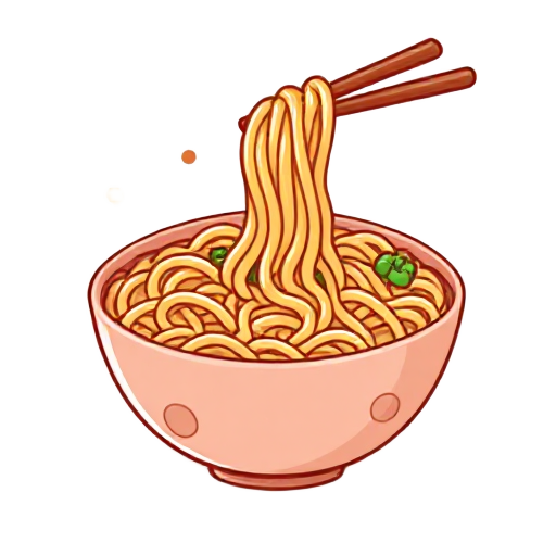 noodles