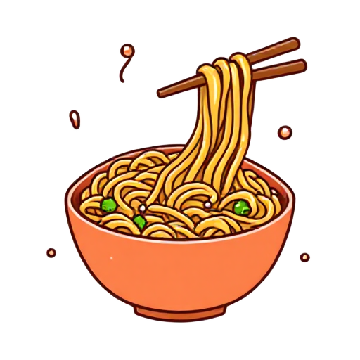 noodles