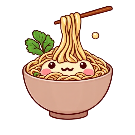 noodles