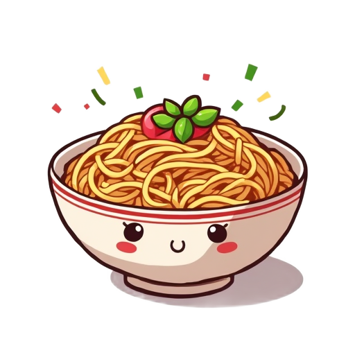 noodles