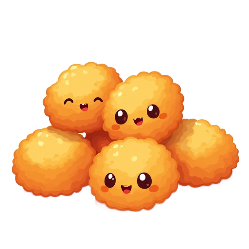 nuggets