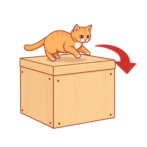 off