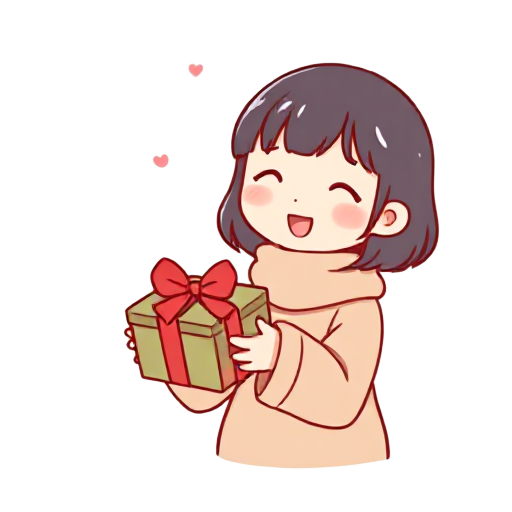 give