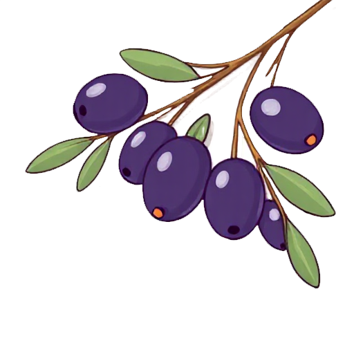 olives