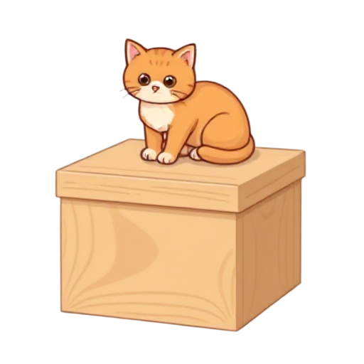 on