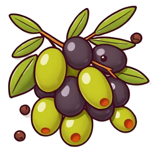 olives