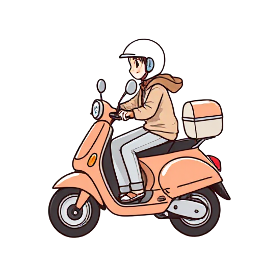 scooter
