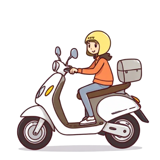 scooter