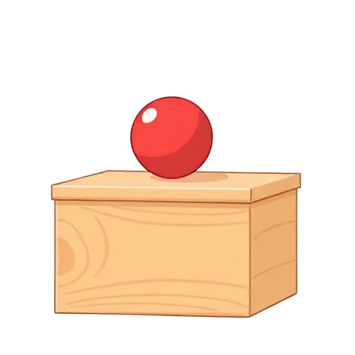 on