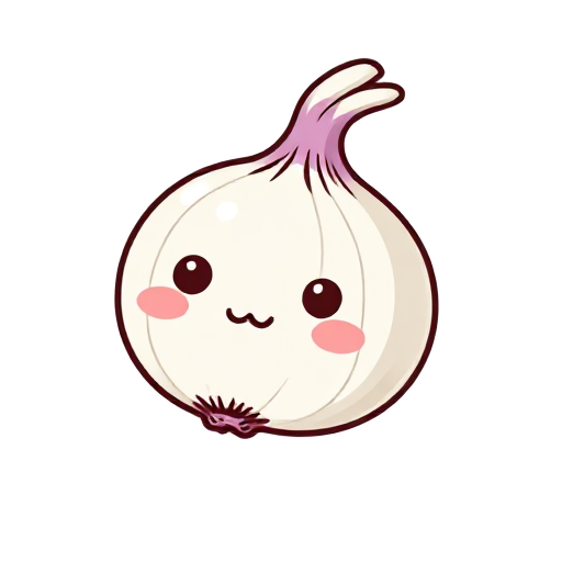 onion