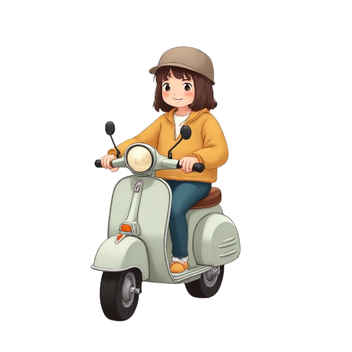 scooter