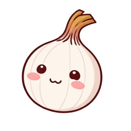 onion