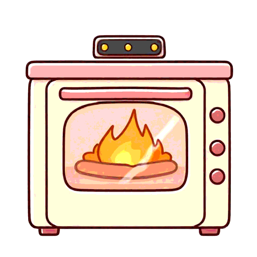 oven