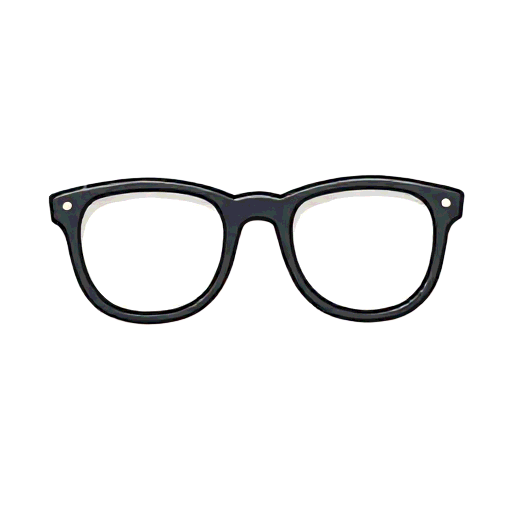 glasses