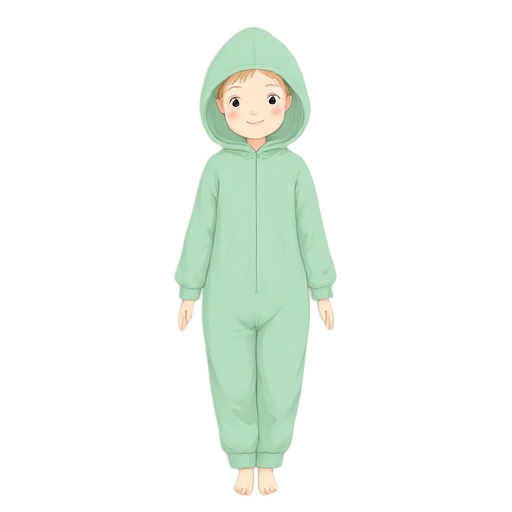 jump suit