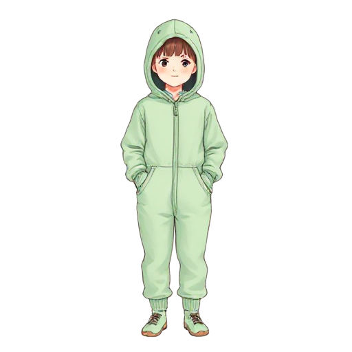 jump suit