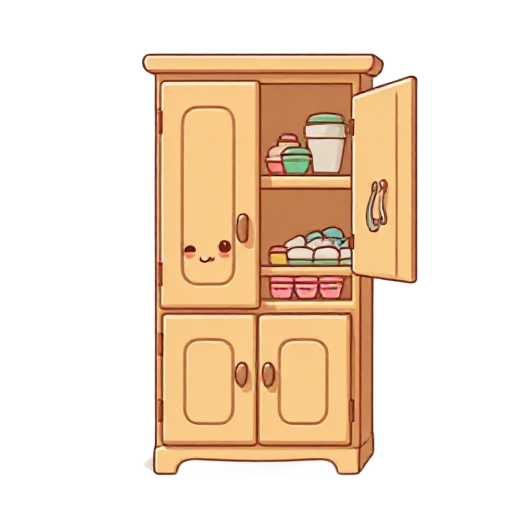 pantry