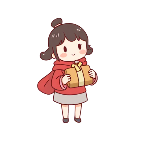 give