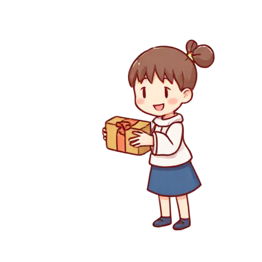 give