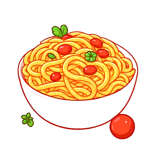 pasta