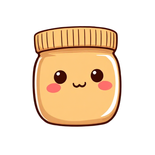 peanut butter
