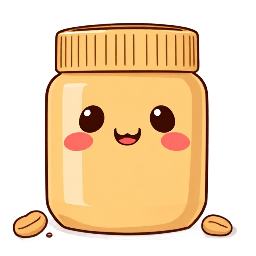 peanut butter