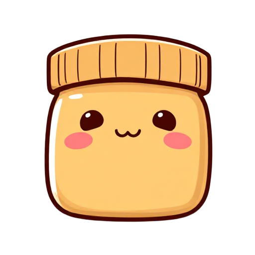 peanut butter