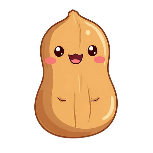peanut