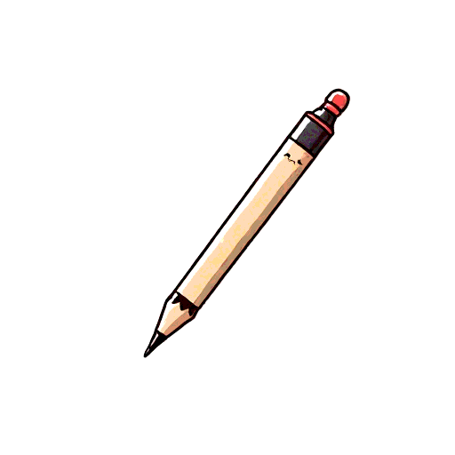 pencil