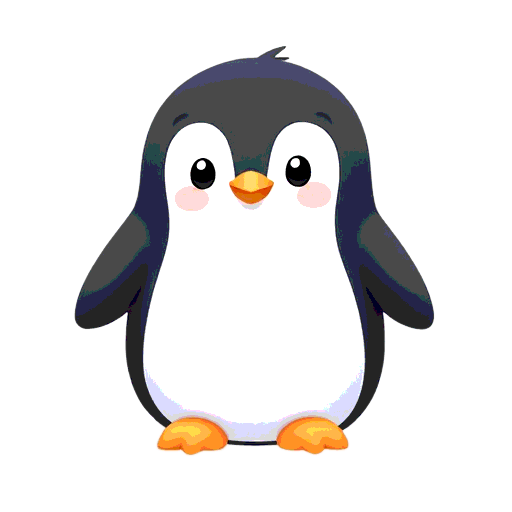 penguin